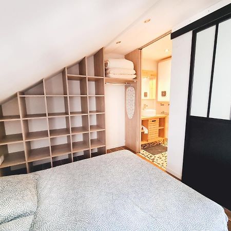 Le Mainguet - Appartement Cosy - 그르노블 외부 사진