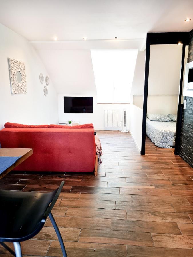Le Mainguet - Appartement Cosy - 그르노블 외부 사진